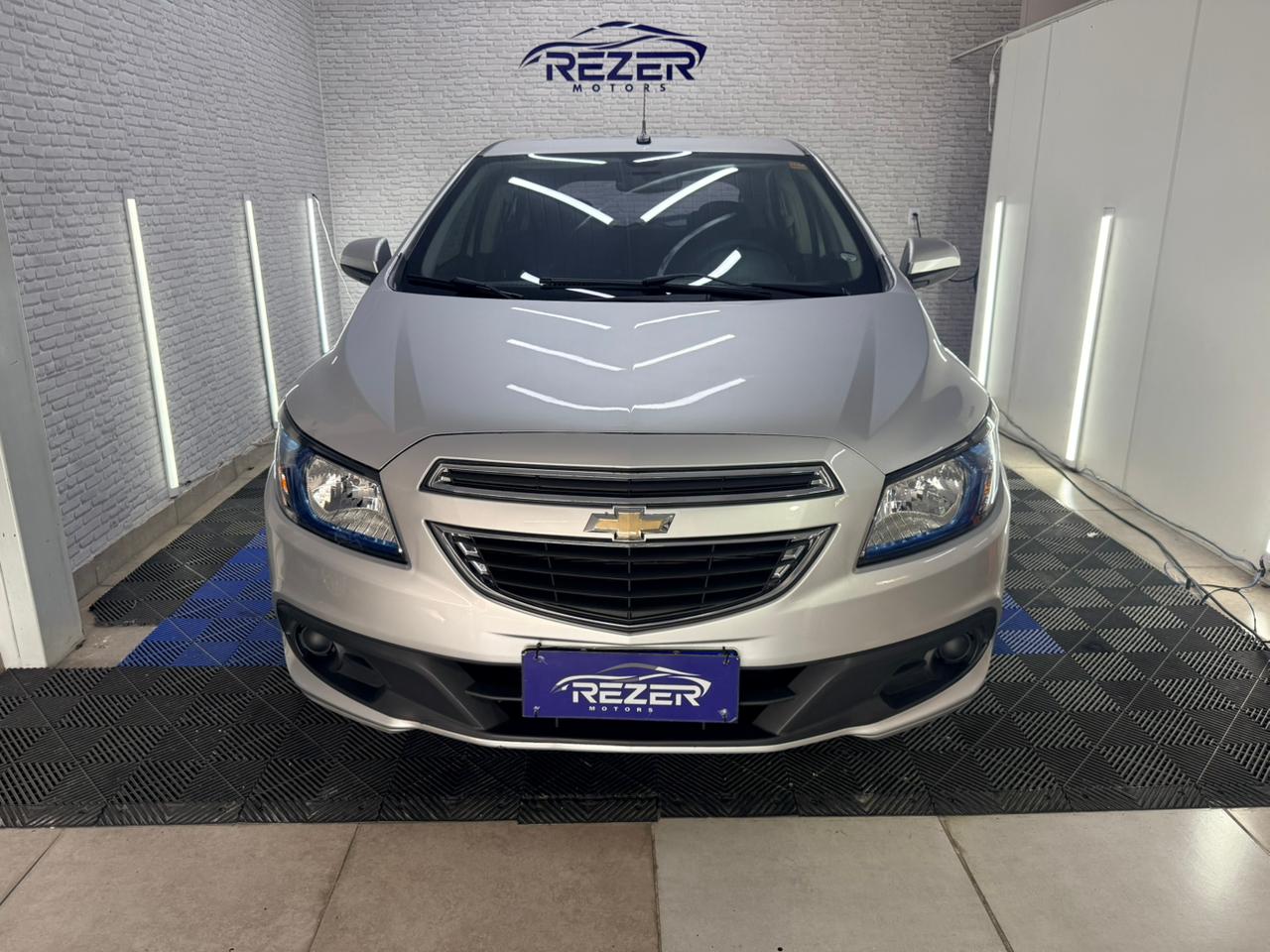 CHEVROLET